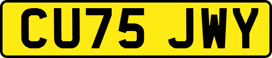 CU75JWY