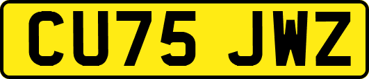 CU75JWZ