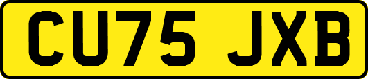 CU75JXB