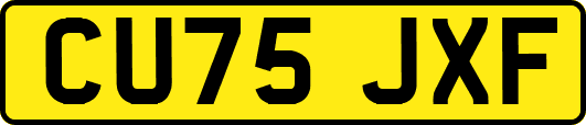 CU75JXF
