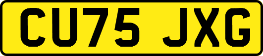 CU75JXG