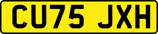 CU75JXH