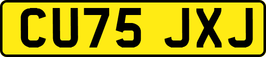 CU75JXJ