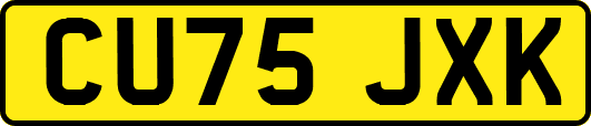 CU75JXK