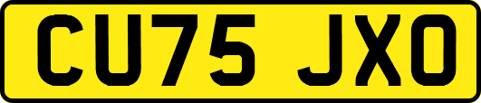 CU75JXO