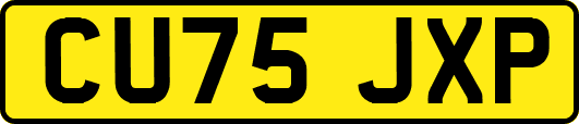 CU75JXP
