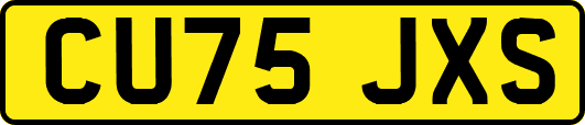 CU75JXS