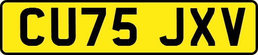 CU75JXV