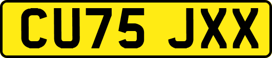 CU75JXX