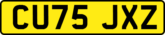 CU75JXZ