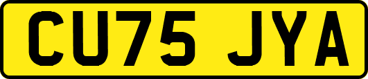 CU75JYA