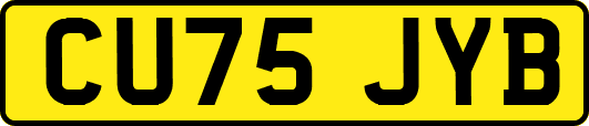 CU75JYB