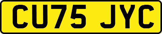 CU75JYC
