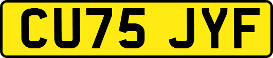 CU75JYF