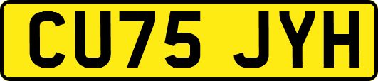 CU75JYH