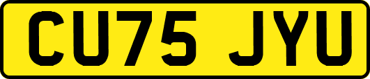 CU75JYU