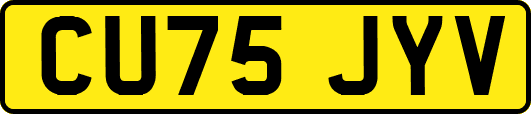 CU75JYV