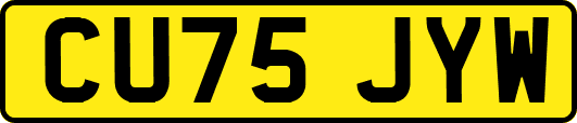 CU75JYW