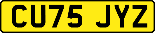CU75JYZ