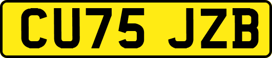 CU75JZB
