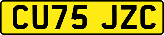 CU75JZC