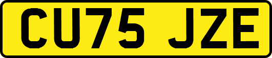 CU75JZE