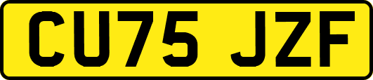 CU75JZF