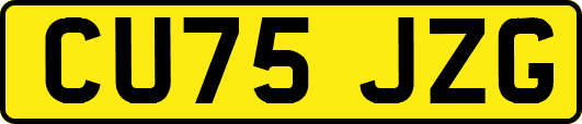 CU75JZG