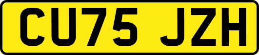 CU75JZH