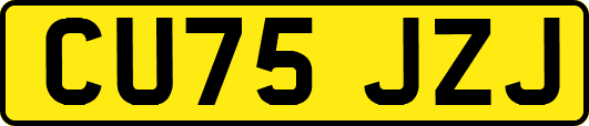 CU75JZJ