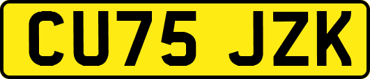 CU75JZK