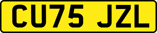 CU75JZL