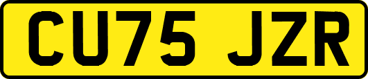 CU75JZR
