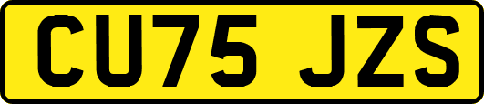 CU75JZS