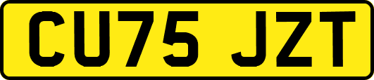 CU75JZT