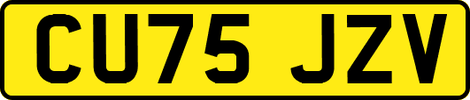 CU75JZV