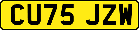 CU75JZW