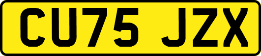 CU75JZX