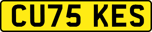 CU75KES