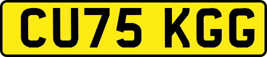 CU75KGG