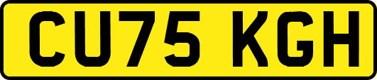CU75KGH
