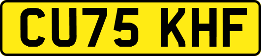 CU75KHF