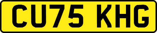 CU75KHG