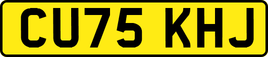 CU75KHJ