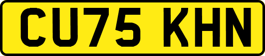 CU75KHN
