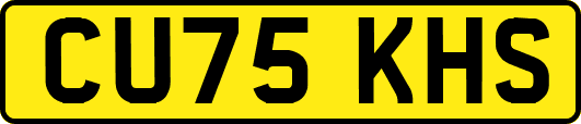 CU75KHS