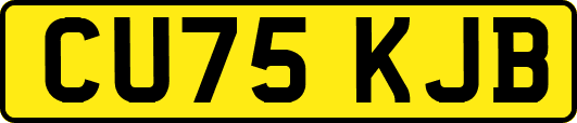 CU75KJB