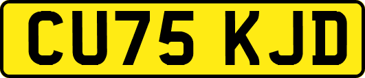 CU75KJD