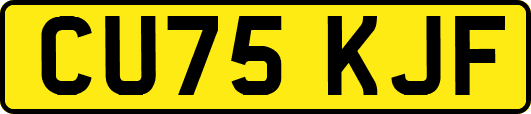 CU75KJF