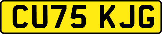 CU75KJG